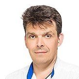 Врач Абрамов Антон Андреевич