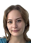 Врач Абрамова Анна Павловна