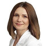 Врач Абрамова Ирина Анатольевна