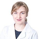 Врач Абрамова Ирина Викторовна
