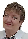 Врач Абрамова Людмила Геннадьевна 