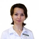 Врач Абрамова Мария Владимировна