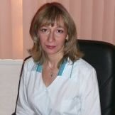 Врач Абрамова Татьяна Феликсовна