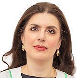 Врач Абрамова Виктория Николаевна