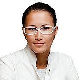 Врач Абрамушкина Гельназ Мансуровна
