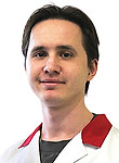 Врач Абрикосов Дмитрий Анатольевич