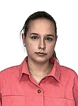 Врач Абросимова Ярослава Дмитриевна
