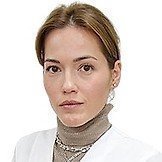 Врач Абросова Александра Германовна
