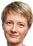 Врач Абросова Екатерина Валерьевна