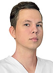 Врач Абшеев Артур Евгеньевич