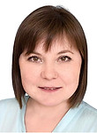 Врач Абубекарова Гюзель Рафиковна