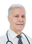 Врач Абуд Мохамад Хасан