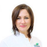 Врач Абулгазина Юлия Геннадиевна
