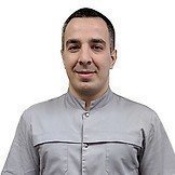 Врач Абутов Магомедмурад Ибрагимович