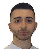 Врач Абыев Рашад Талех оглы