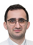 Врач Абышов Камран Аразович