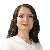 Врач Абзалева Гузель Ринатовна