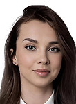 Врач Абзалова Евгения Руслановна