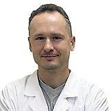 Врач Абзианидзе Алексей Вадимович