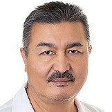 Врач Ачилдыев Джуманазар Джумабаевич