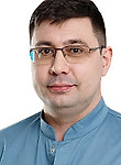 Врач Ачкан Александр Александрович