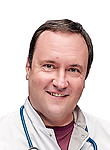Врач Адакин Сергей Сергеевич