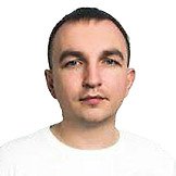 Врач Адаменко Николай Евгеньевич