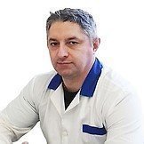 Врач Адаменко Валерий Николаевич