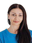 Врач Адамян Серине Ваниковна