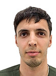 Врач Адамов Саид Гаджи Юсупович