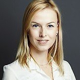 Врач Адащик Лидия Сергеевна