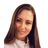 Врач Адигамова Анастасия Вячеславовна