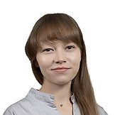 Врач Адиятуллина Рената Рамильевна