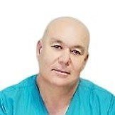 Врач Адилбек Кадамович Джуманиязов
