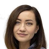 Врач Адрова Екатерина Александровна