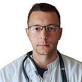 Врач Афанасьев Александр Николаевич