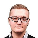 Врач Афанасьев Максим Константинович