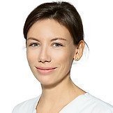 Врач Афанасьева Анастасия Игоревна