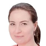 Врач Афанасьева Анастасия Юрьевна