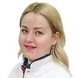 Врач Афанасьева Яна Андреевна