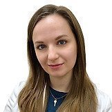 Врач Афанасьева Мария Леонидовна