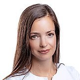 Врач Афанасьева Мария Викторовна