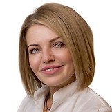 Врач Афанасьева-Масовец Наталья Васильевна
