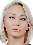 Врач Афанасьева Светлана Петровна