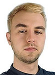 Врач Афитулин Данил Олегович
