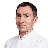 Врач Афонин Алексей Владимирович