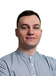 Врач Афонин Семен Владимирович