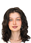 Врач Афонькина Мария Валерьевна