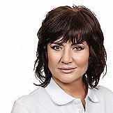 Врач Афраймович Регина Геннадьевна