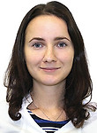 Врач Афромеева Светлана Олеговна